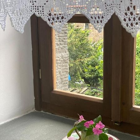 House Of Roses Permet Bagian luar foto